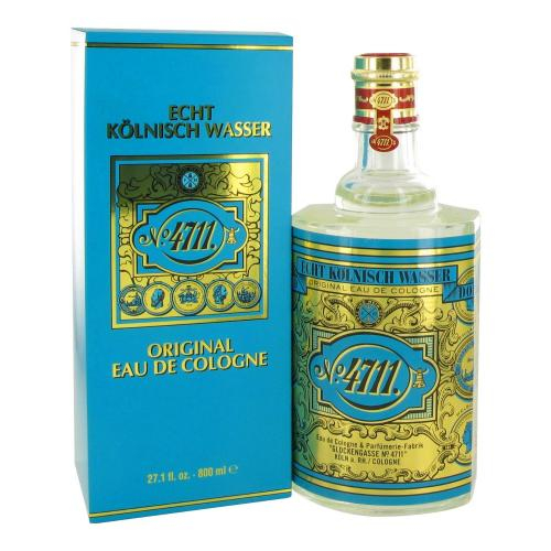 4711 - Original Splash EDC (800ml) DAMAGED 