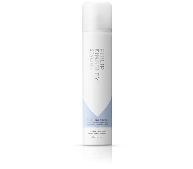 Philip Kingsley - Finishing Touch Flexible Hold Mist (200ml)