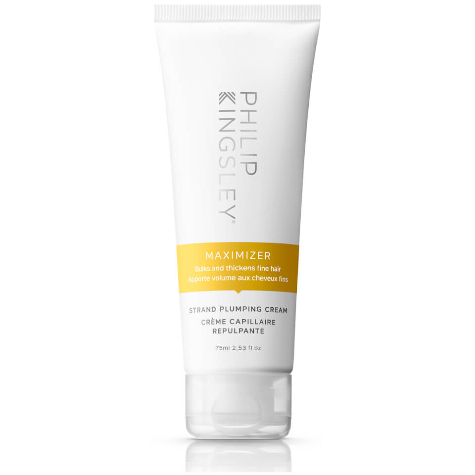 Philip Kingsley Cream - Maximizer Strand Plumping (75Ml)