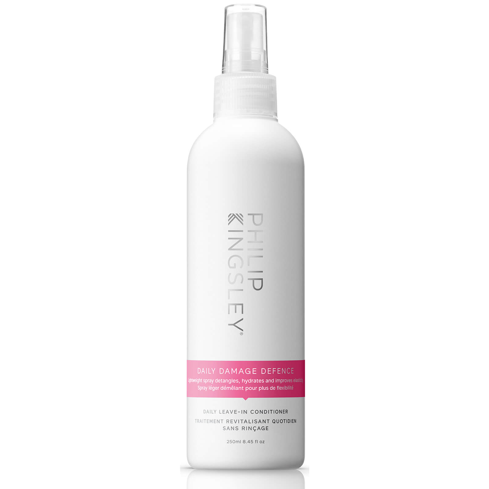 Philip Kingsley - Daily Damage Defence Leave-In Conditioner (125Ml)