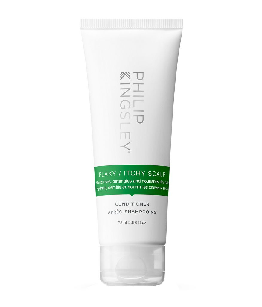 Philip Kingsley - Flaky/Itchy Scalp Hydrating Conditioner (75Ml)