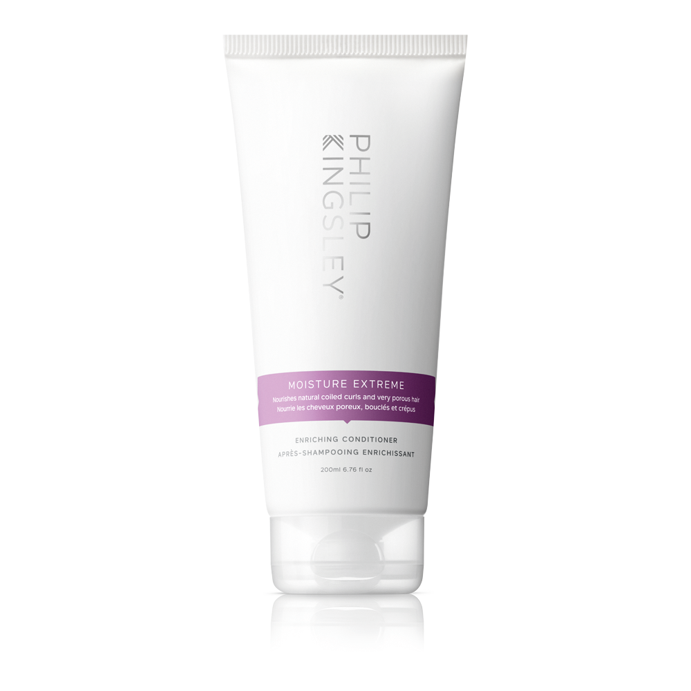 Philip Kingsley - Moisture Extreme Enriching Conditioner (200Ml)