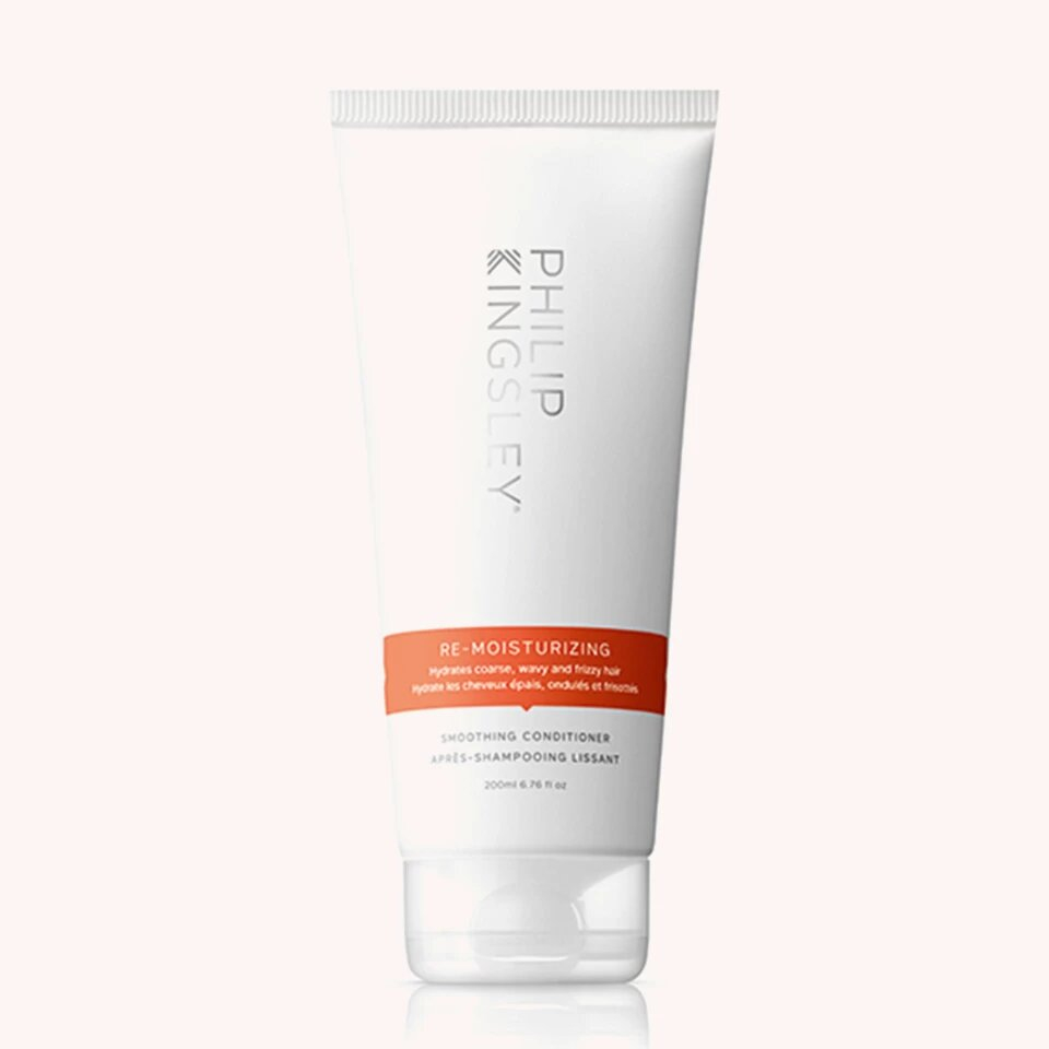Philip Kingsley - Smoothing Conditioner Re-Moisturising (200Ml)