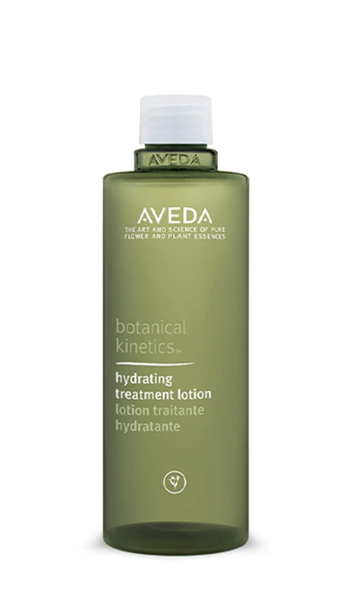 Aveda Green - Botanical Kinetics Hydrating Treatment Lotion (150Ml)