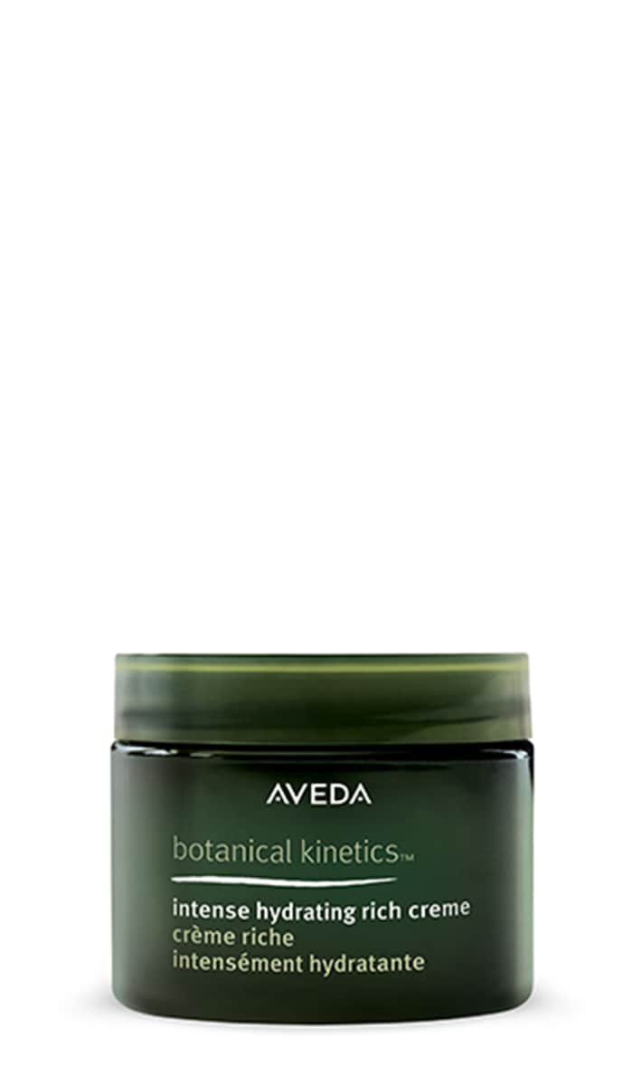 aveda - botanical kinetics intense hydrating rich creme (50ml)
