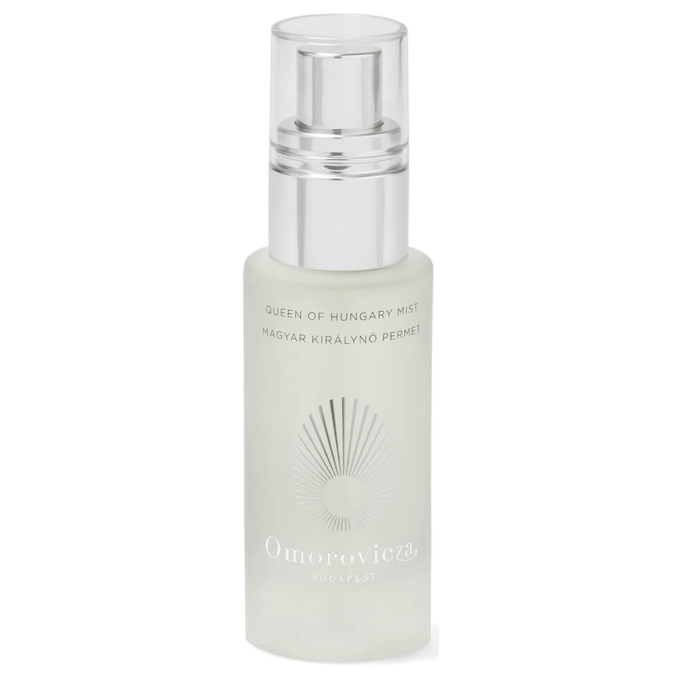 Omorovicza Orange - Queen Of Hungary Mist (30Ml)