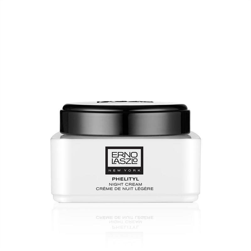Erno Laszlo - Phelityl Night Cream (15ml)