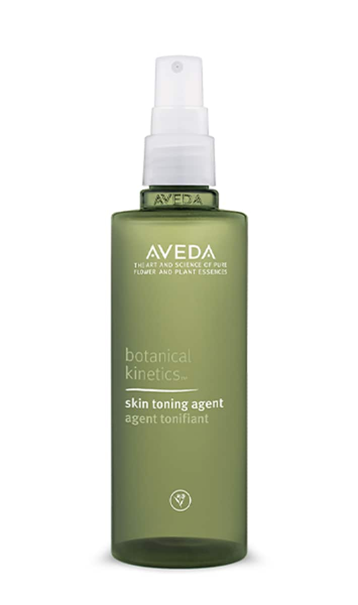 aveda - botanical kinetics skin toning agent (150ml)