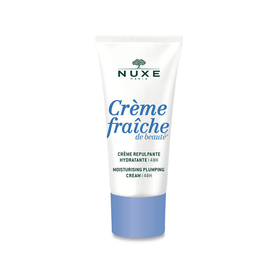 Nuxe Cream - Plumping 48H Crème Fraîche De Beauté® (30Ml)