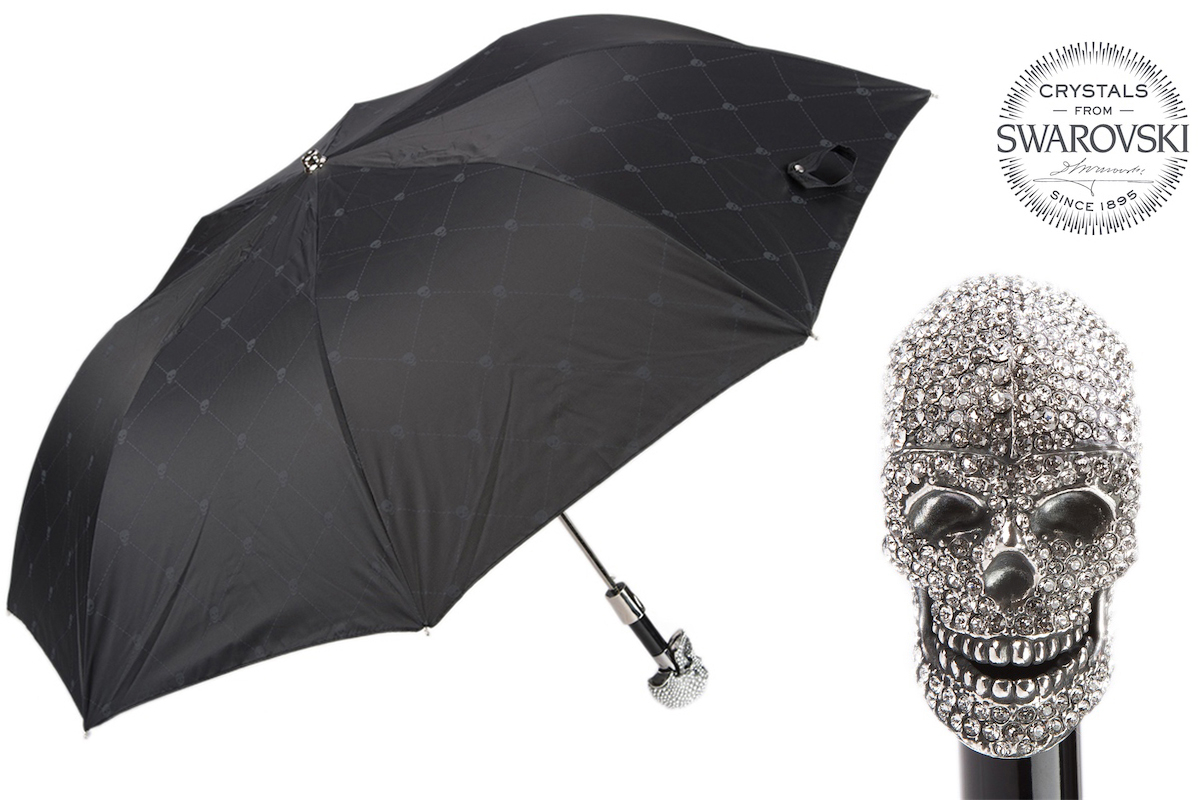 Pasotti Umbrella for Men (includes gift box)