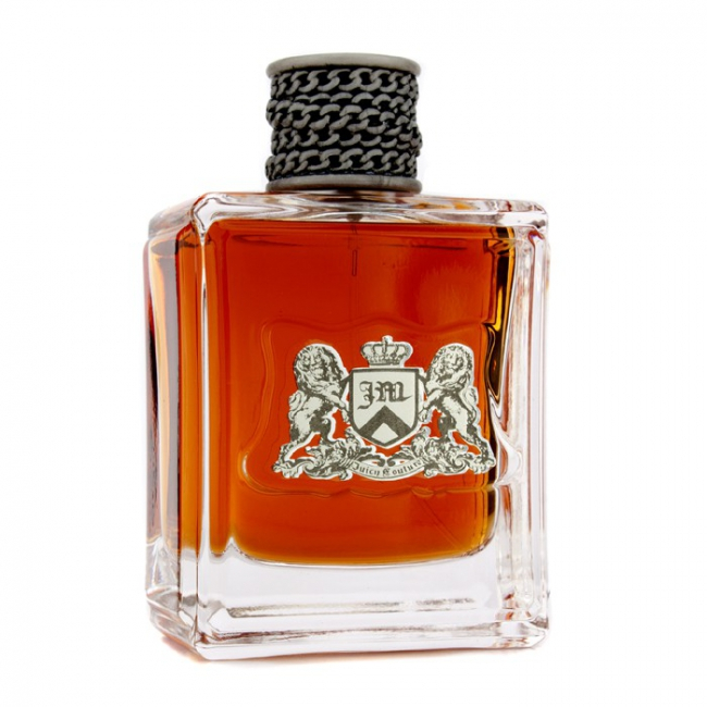 Juicy Couture Dirty English for Men 100ml EDT Spray