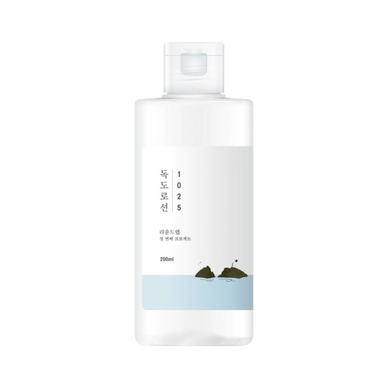 Round Lab - 1025 Dokdo Lotion (200Ml)