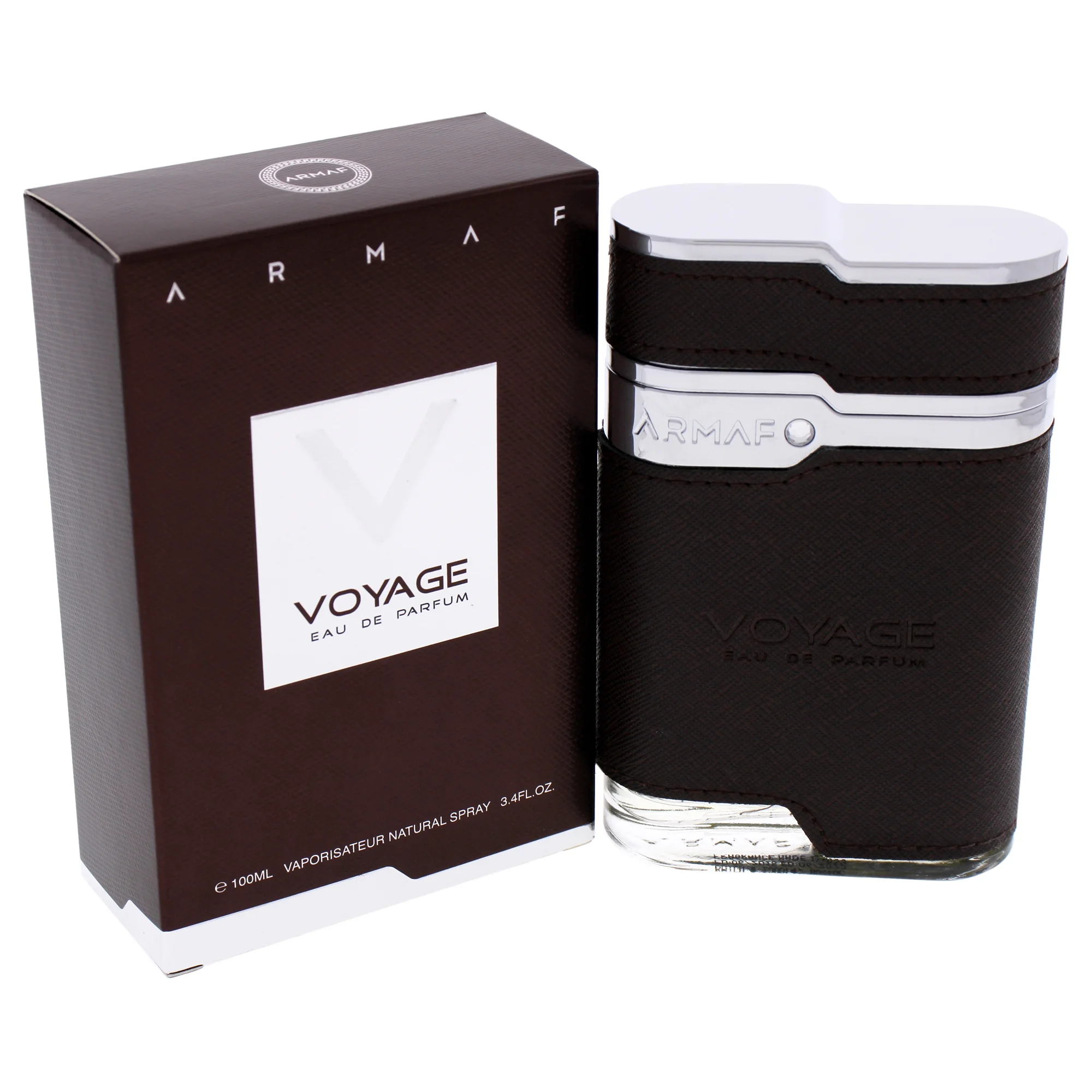 Armaf - Voyage Eau De Parfum (100Ml)