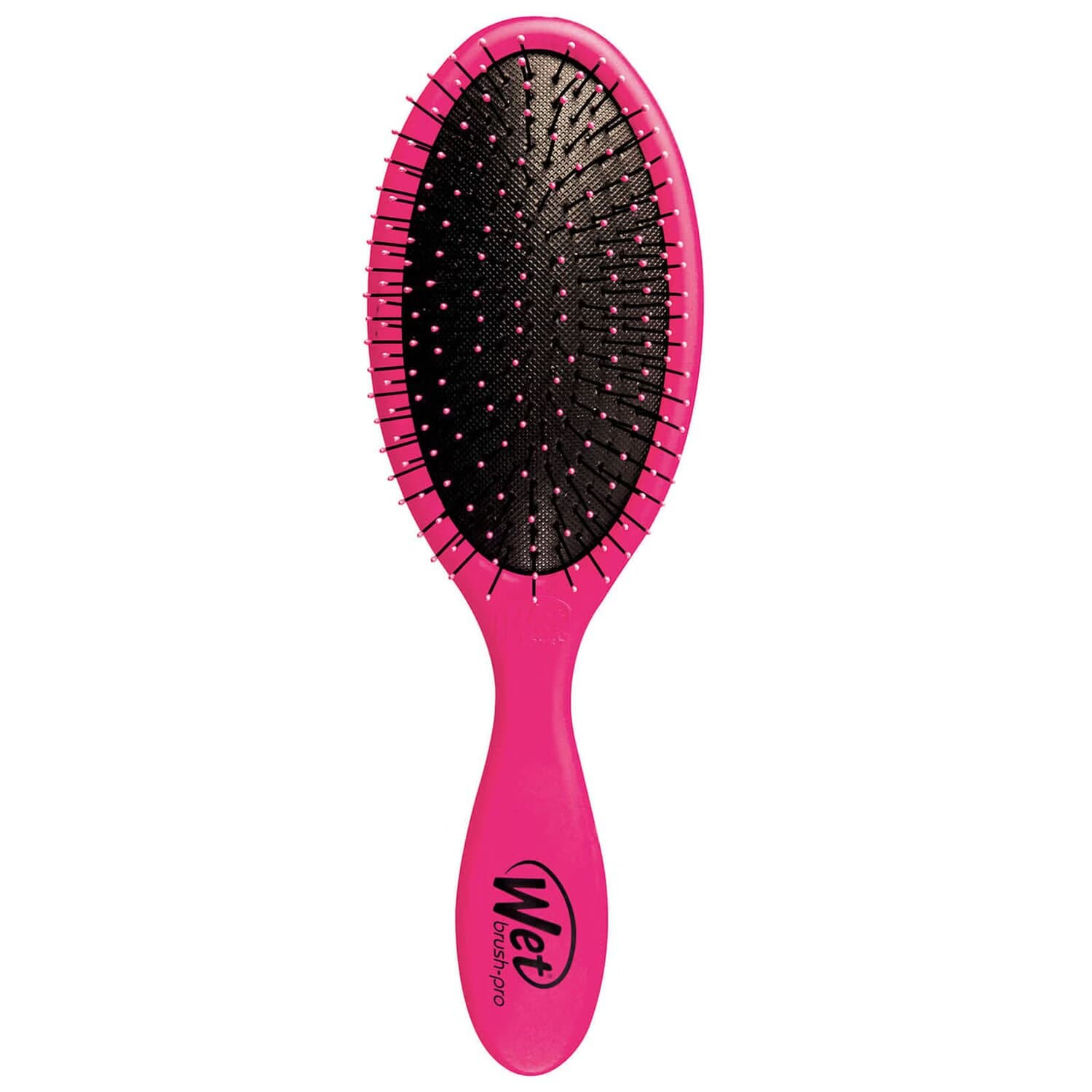 Wet Brush Pink The - Detangler For Thick Hair