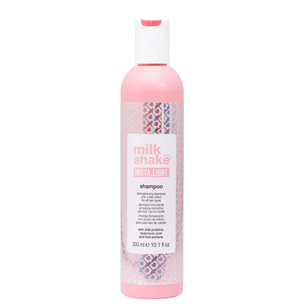 Milk Shake Milkshake - Insta Light Shampoo (300Ml) - Image 7