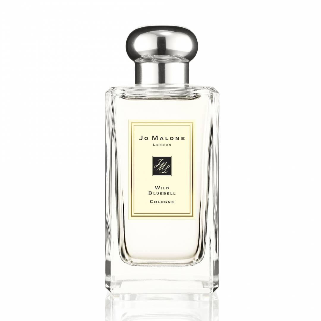 Jo Malone White - Wild Bluebell Cologne (100Ml)
