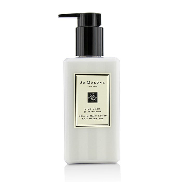 Jo Malone - Lime Basil & Mandarin Body & Hand Lotion (250ml)