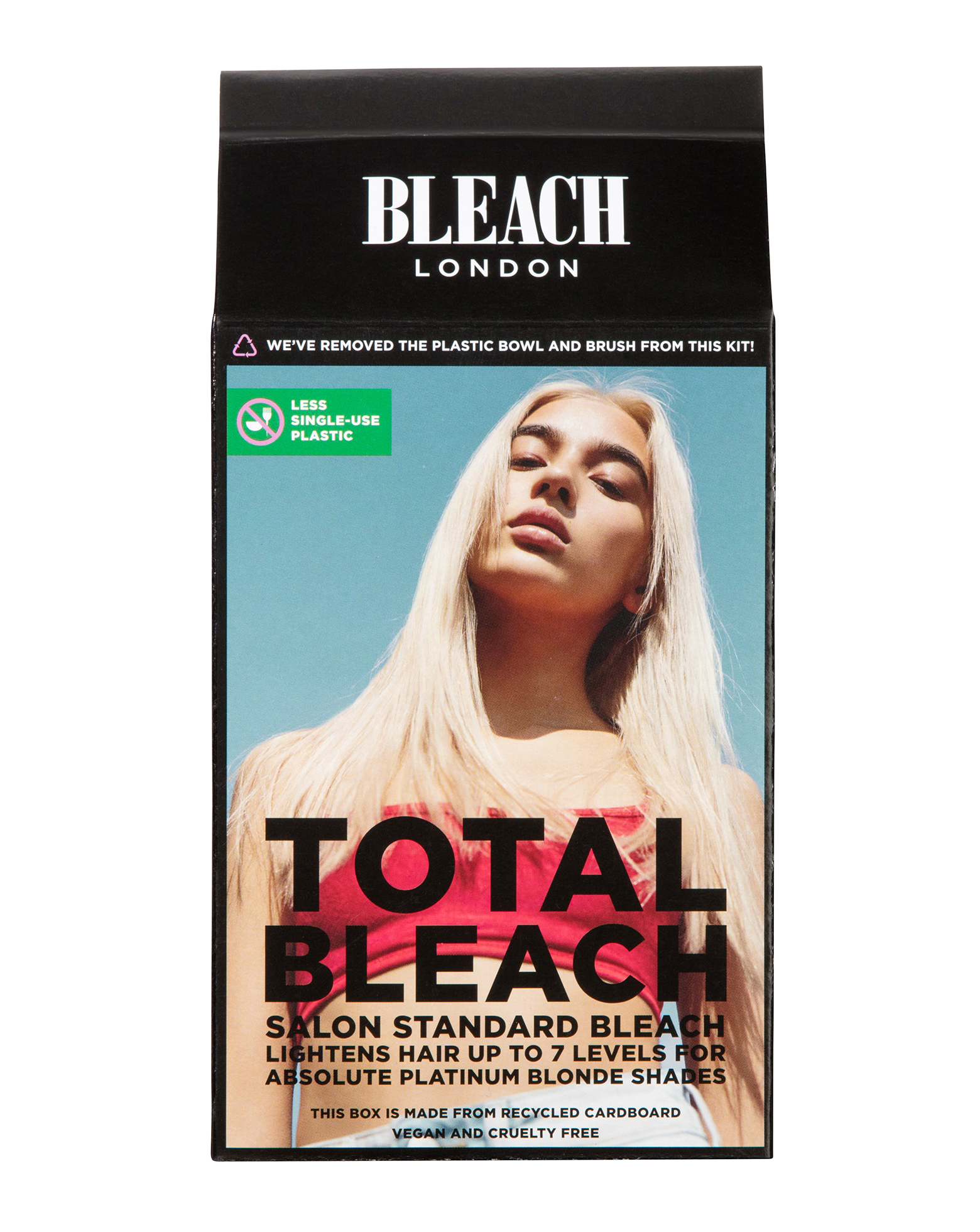 Bleach London - Total Bleach Kit