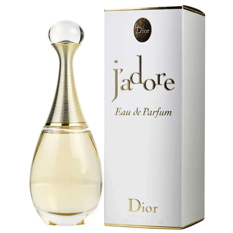 J'adore -  Eau de Parfum  (100ml)