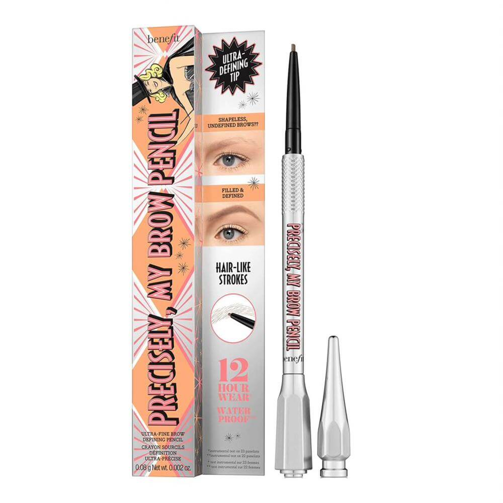 Benefit - Precisely My Brow Pencil Ultra Fine Brow Defining Pencil #2.5 Neutral Blonde (0.08g)