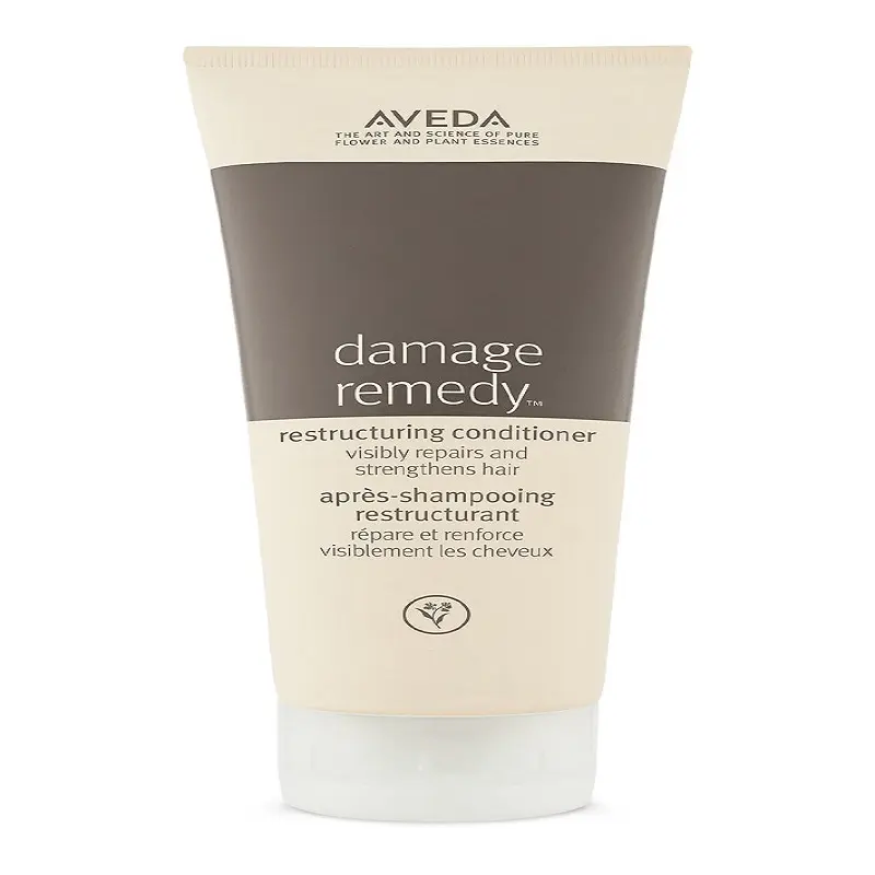 Aveda - Acondicionador reestructurante Damage Remedy (200 ml)