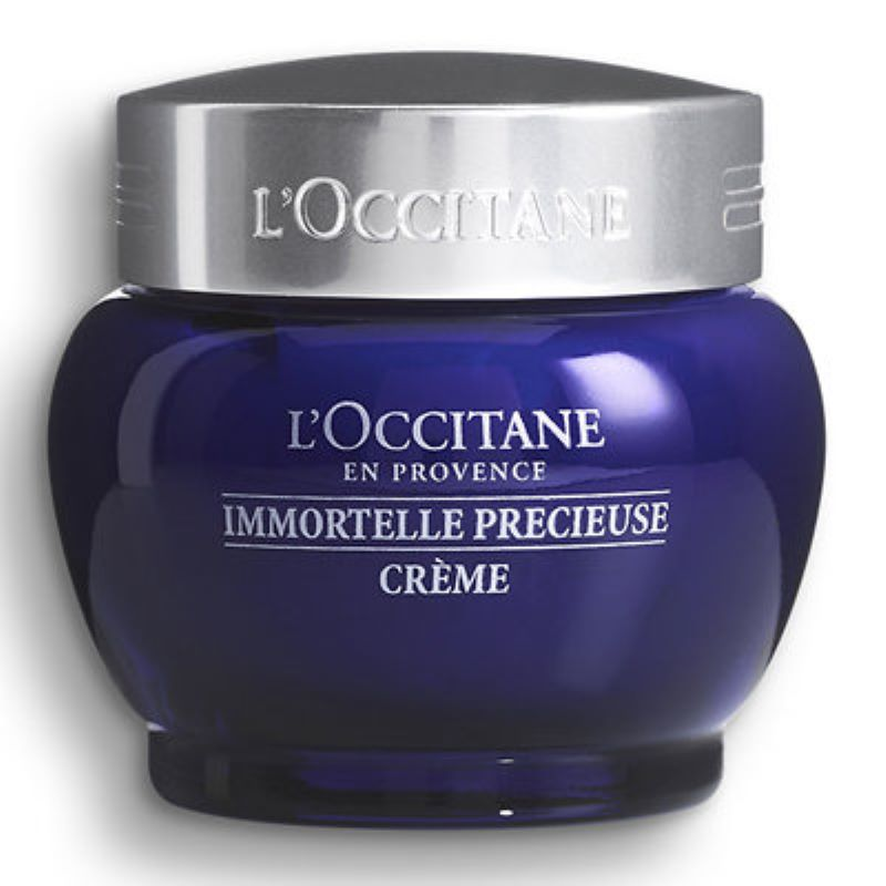 L'Occitane - Immortelle Day and Night Cream (50ml)