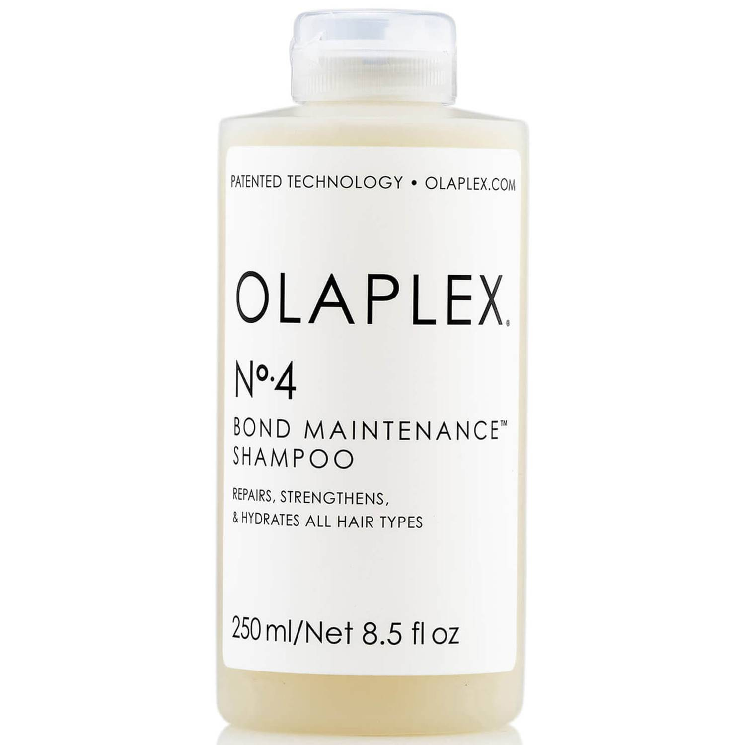 Olaplex - No.4 Bond Maintenance Shampoo (250ml)