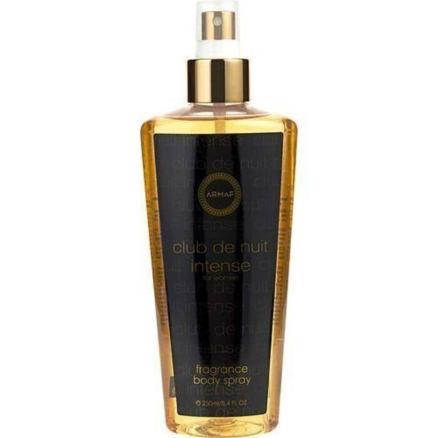 Armaf Women's - Club De Nuit Intense Body Splash (250Ml)