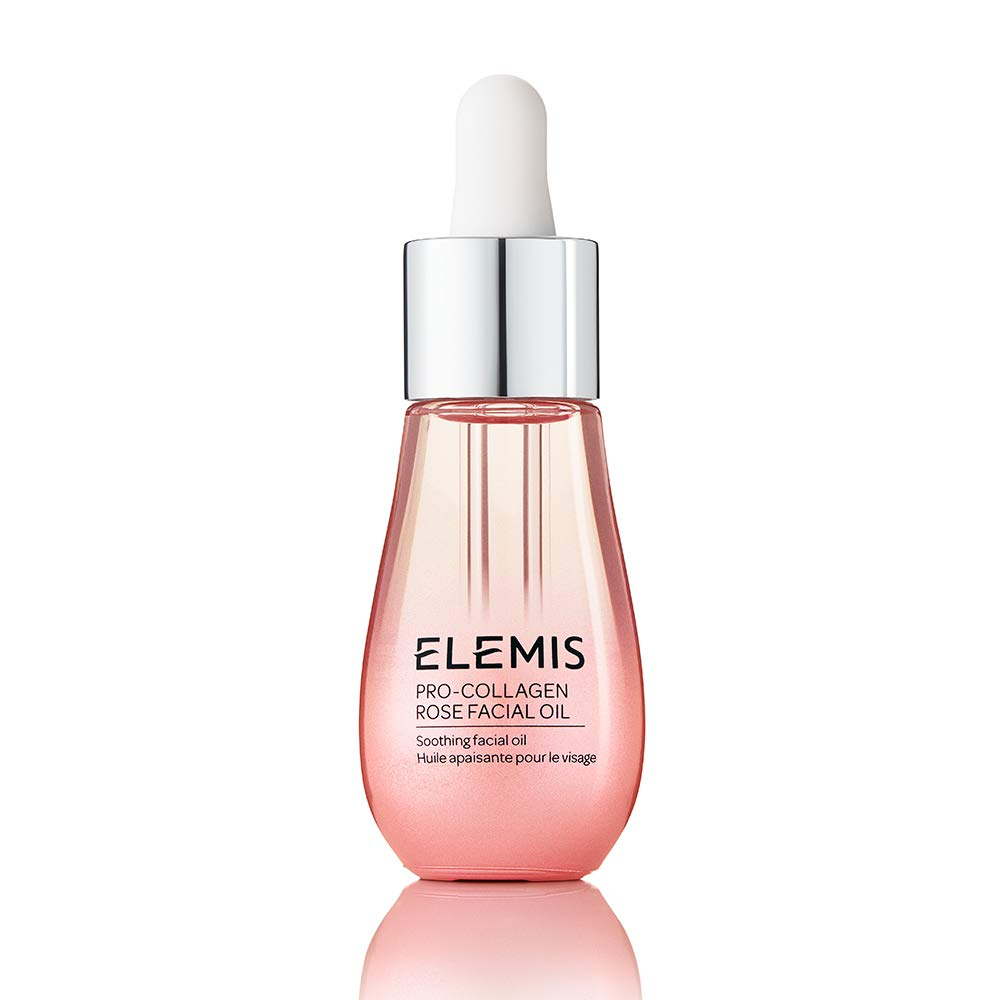 Elemis - Pro-Collagen Rose Facial Oil (15ml)