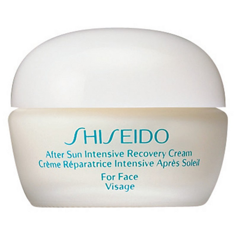 Shiseido After Sun Intensive Recovery Cream (40ml)
