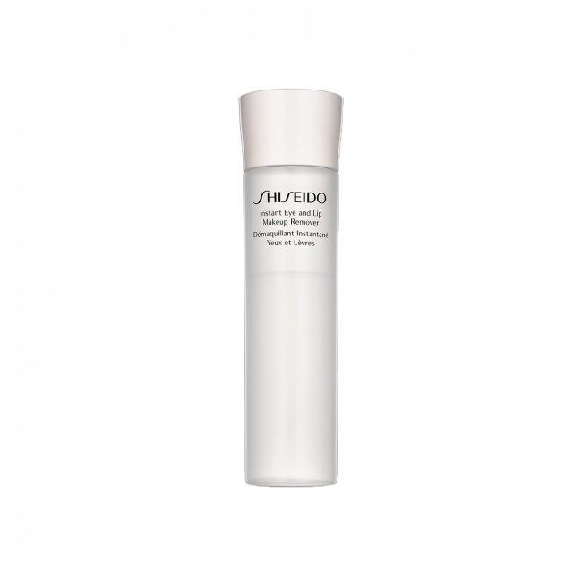 Shiseido - Instant Eye & Lip Make-Up Remover (125ml)