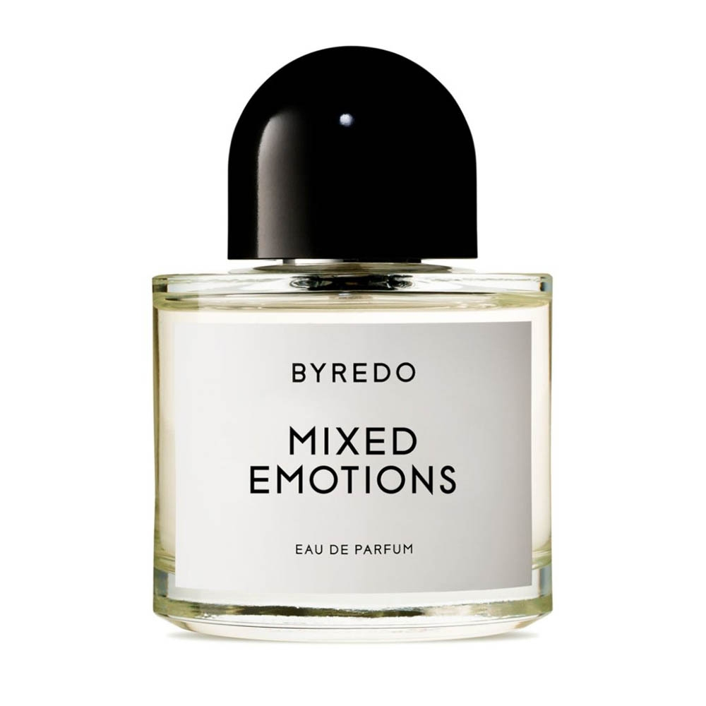 Byredo - Mixed Emotions EDP (100ml)