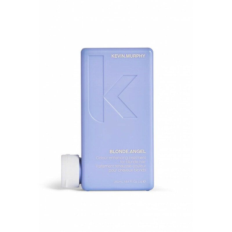 Kevin Murphy Silver/Grey/Yellow - Blonde Angel Colour Enhancing Treatment (250Ml)