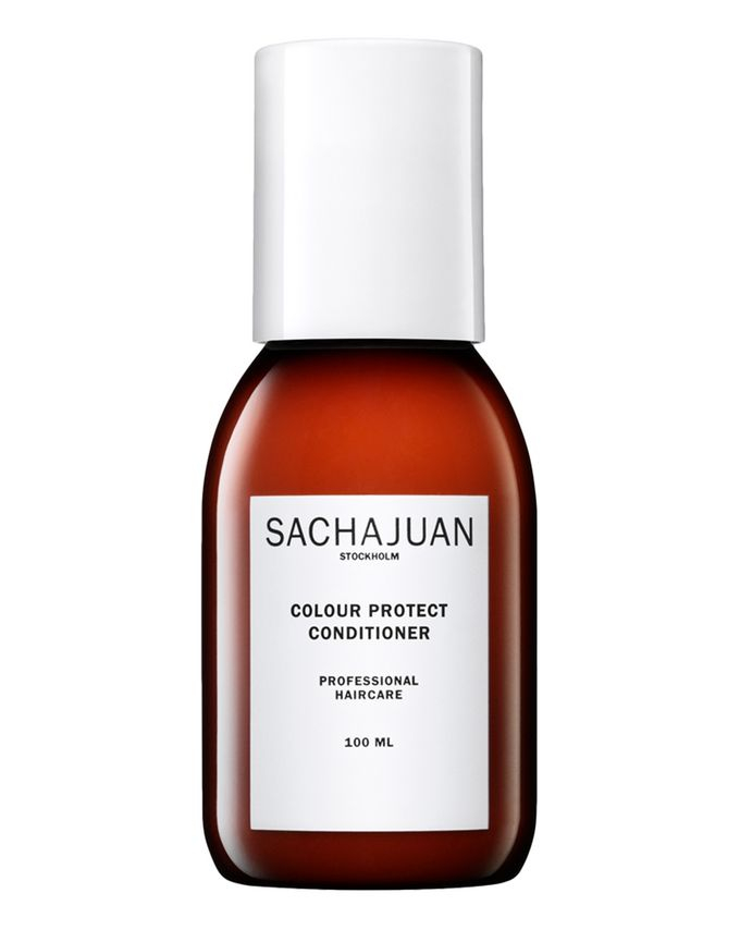 Sachajuan - Colour Protect Conditioner (100Ml)