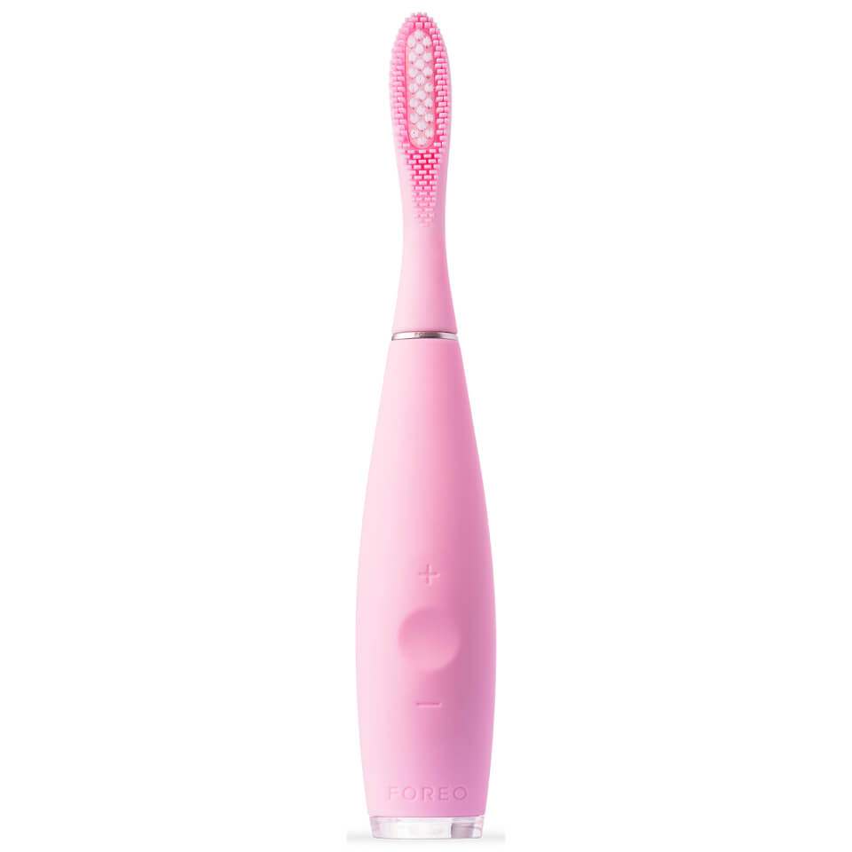 Foreo Pink - Issa 2 Electric Sonic Toothbrush Cool Pearl