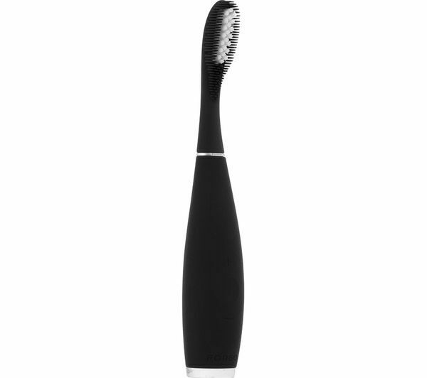 foreo - issa 2 electric sonic toothbrush cool black