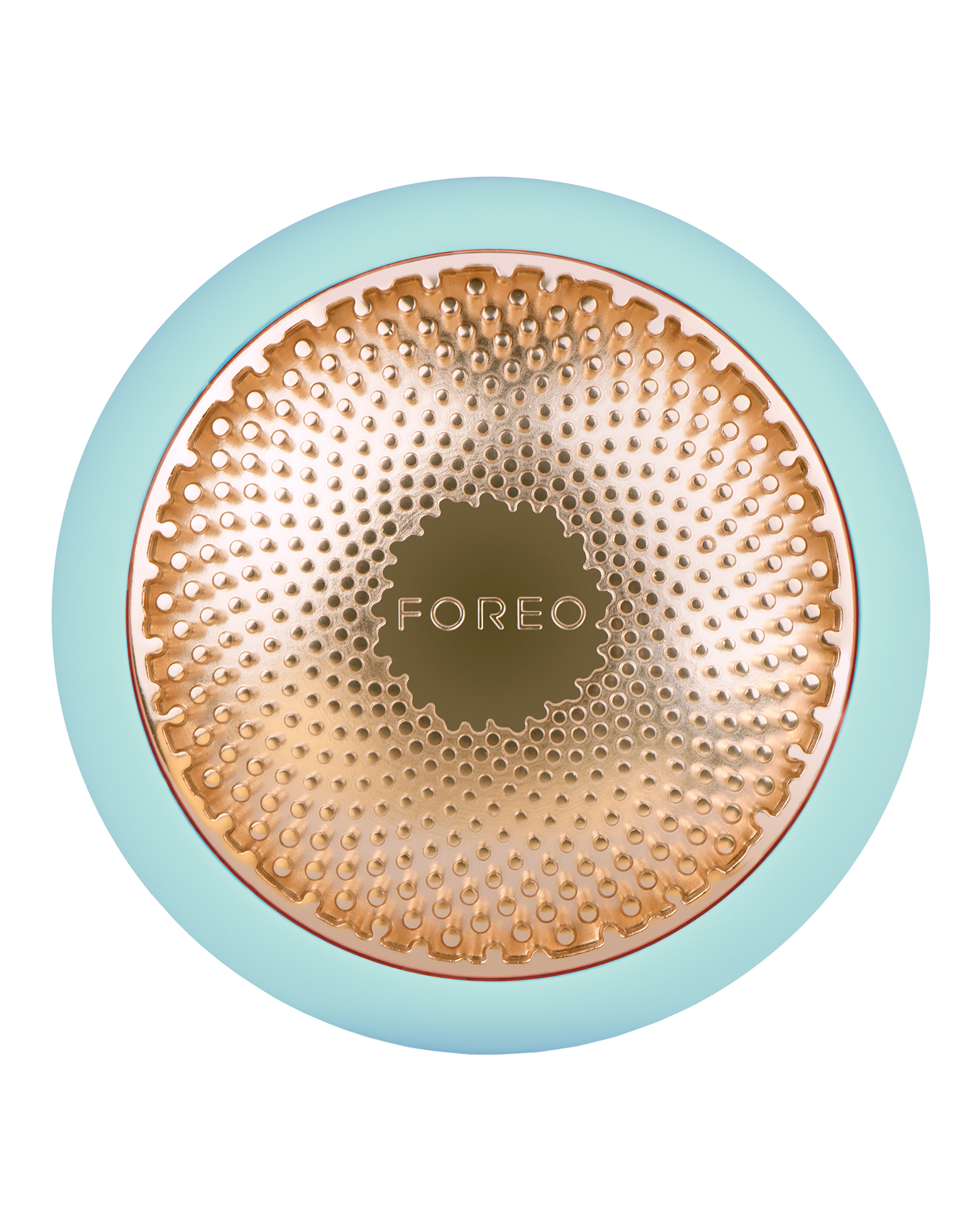 Foreo Green - Ufo Smart Mask Mint
