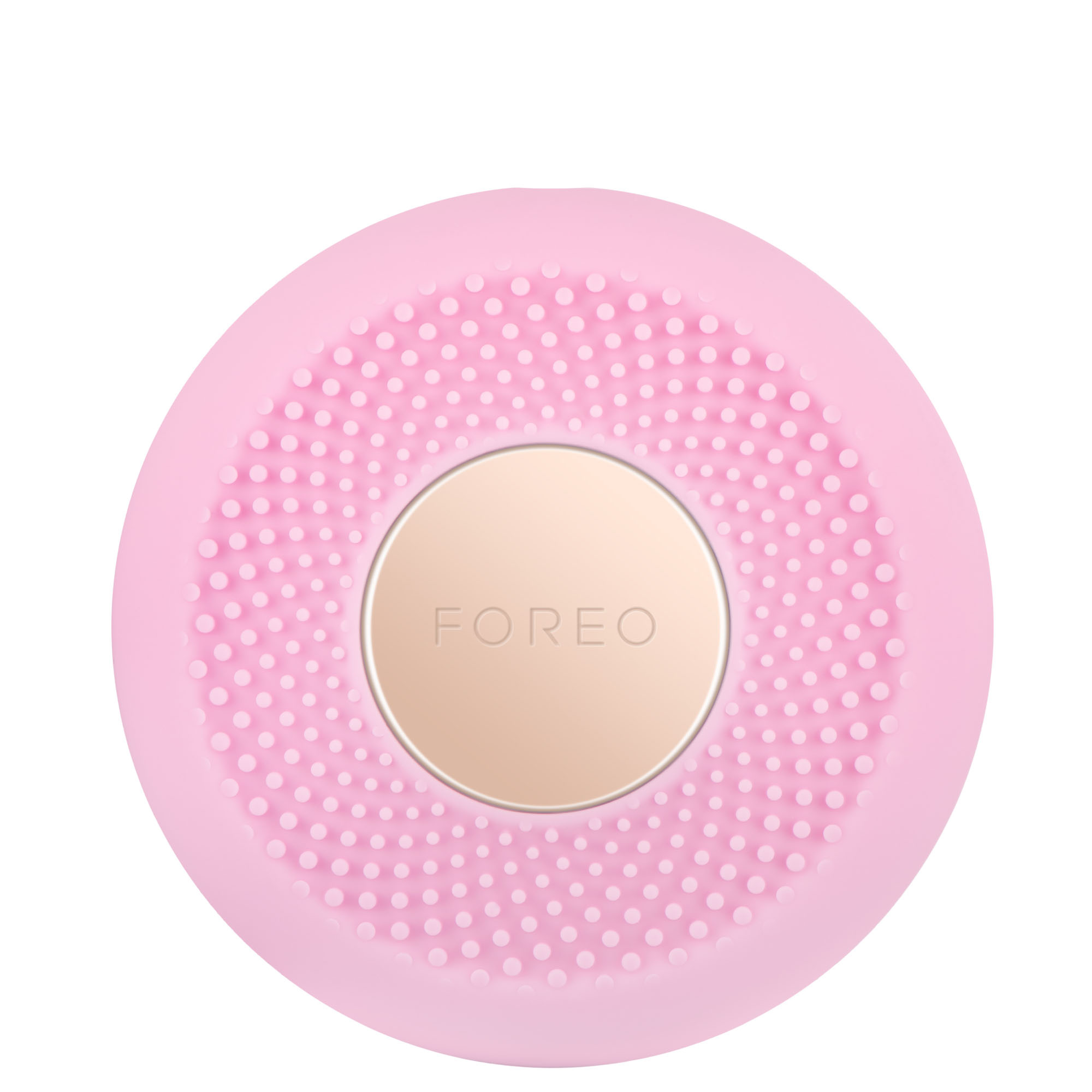 Foreo - UFO Mini Smart Mask Treatment Device Pearl Pink
