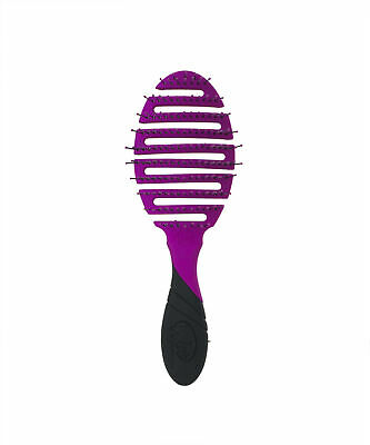 Wet Brush Purple Wetbrush - Pro Flex Dry