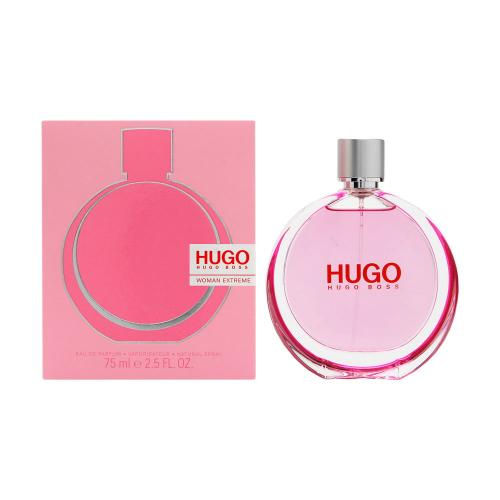 hugo boss - extreme eau de parfum for women (75ml)