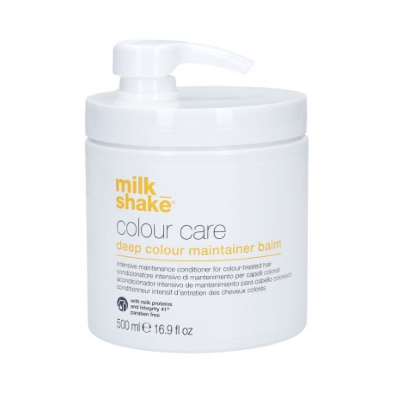 Milkshake - Colour Care Deep Colour Maintainer Balm (500Ml)