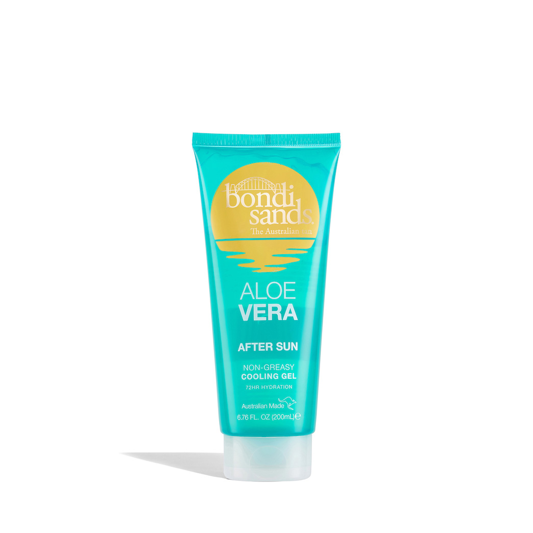 Bondi Sands - Aloe Vera After Sun Cooling Gel (200ml)