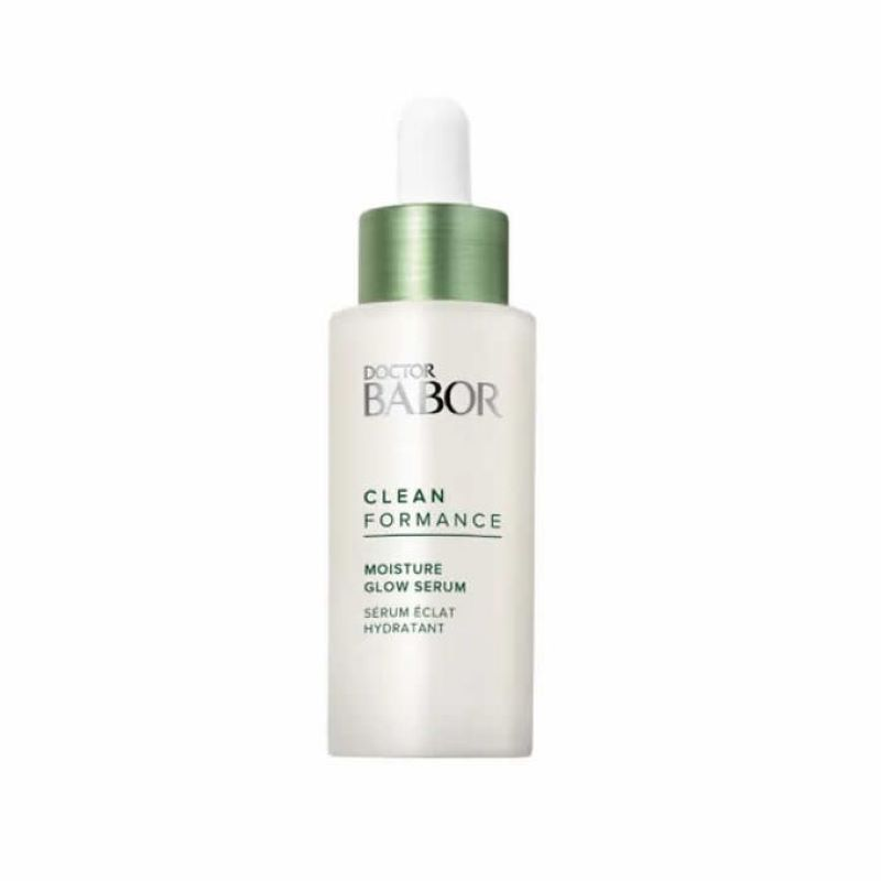 Babor - Cleanformance Moisture Glow Serum (30Ml)