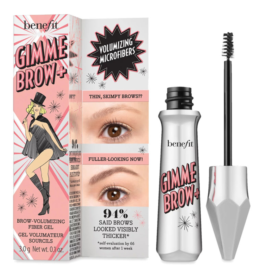 Benefit - Gimme Brow Mini Shade 3 (1.5g)