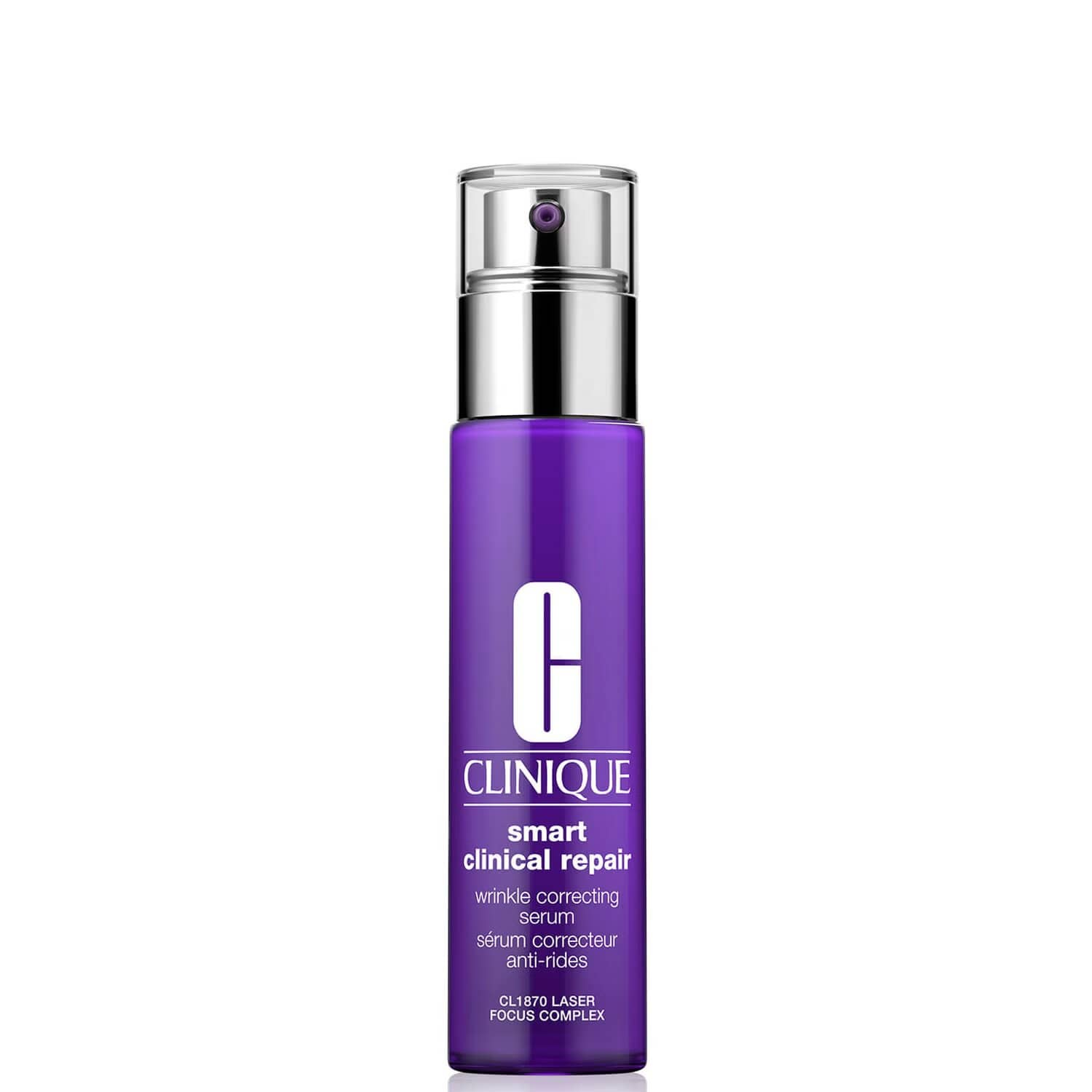 Clinique - Smart Clinical Repair Wrinkle Correcting Serum (30Ml)