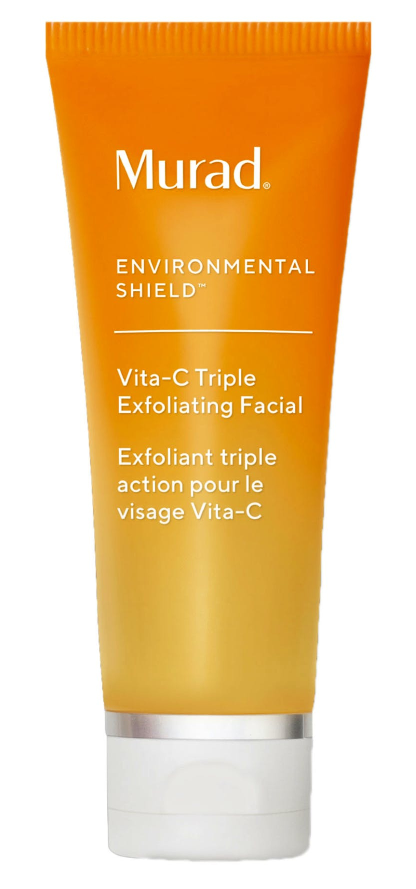 Murad - Vita-C Triple Exfoliating Facial (Unboxed travel Size) (10ml)