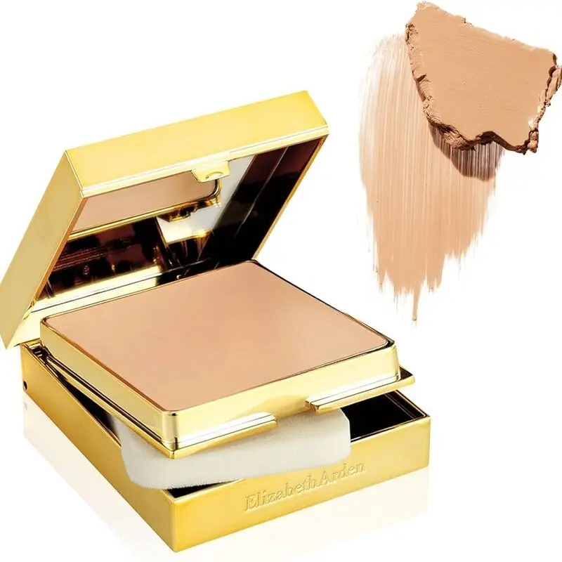 Elizabeth Arden - Flawless Finish Sponge On Cream Makeup Bronzed Beige (Tester)