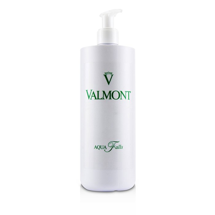 Valmont Aqua Falls Makeup Removal Water (500ml)