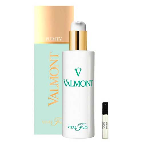 Valmont - Vital Falls (150ml)+Fizzy Mint (2ml) 