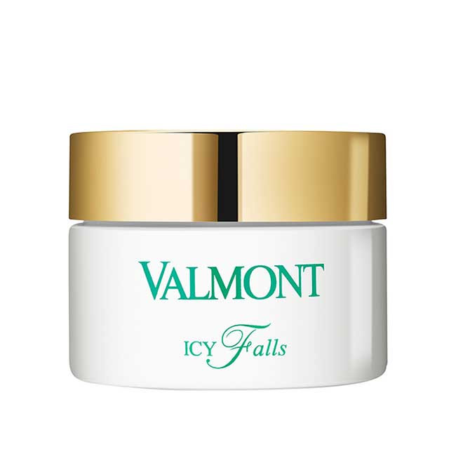 Valmont Women's - Pureness Icy Falls Gel (100Ml)